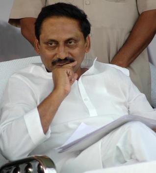  Kiran new weapon to stall bifurcation?